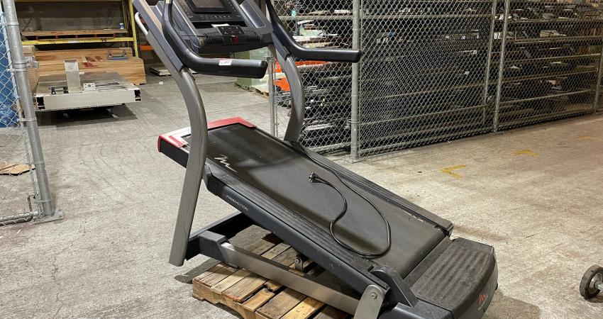 Treadmill for sale free state 2025
